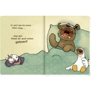 COPPENRATH, Ding, dong! Komm rein!