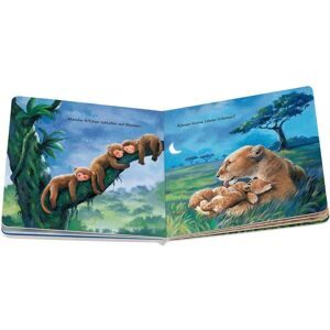 Ravensburger, Pappbilderbuch Wenn kleine Tiere müde sind