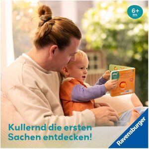 Ravensburger, Pappbilderbuch Erste Sachen