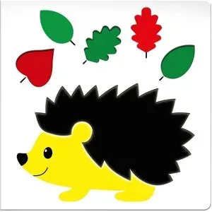 Carlsen Verlag, Pappbilderbuch Babys erstes Mitmach-Kontrastbuch