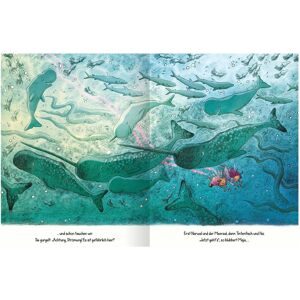 arsEdition, Pappbilderbuch Die kleine Zahnfee