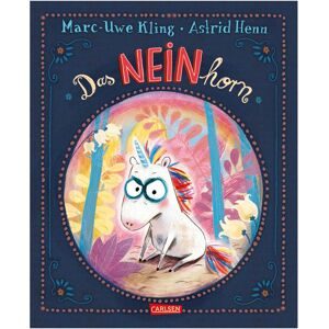 Carlsen Verlag, Bilderbuch Das NEINhorn