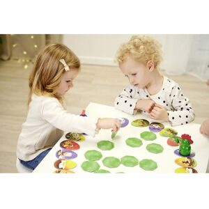 Zoch Verlag, Spiel Zicke Zacke Hühnerkacke