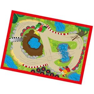 Noris, BIG Bobby Car - Das Spiel