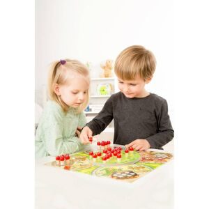 beleduc, Beleduc Hexenküche - Brettspiel