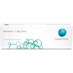 Biomedics, Biomedics 1 day Extra 30 | Kontaktlinsen