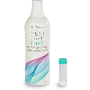Menicon, MeniCare Pure 250ml  | Pflegemittel