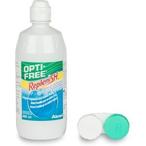 OptiFree, Opti-free Replenish 300ml | Pflegemittel