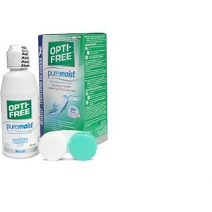 OptiFree, Opti-free Puremoist 90ml  | Pflegemittel