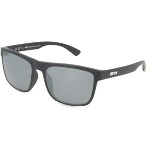 Rookie, Uvex Rookie Grey Matt/Mir. Blue S5330772216 (für 6 - 10 Jahre)