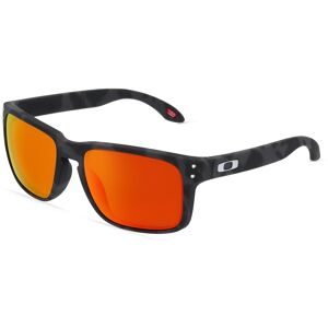 OAKLEY, Oakley Holbrook Sonnenbrille Schwarz, Herren, Größe: ONE SIZE