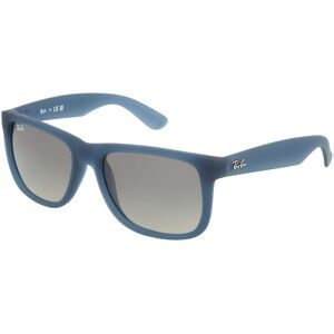 Rayban, Rayban - Sonnenbrille, für Damen, Blau, Größe Onesize