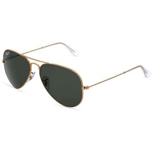 Rayban, Ray-Ban Rb3025- Large Aviator 001/58-58 pol. | Sonnenbrillen