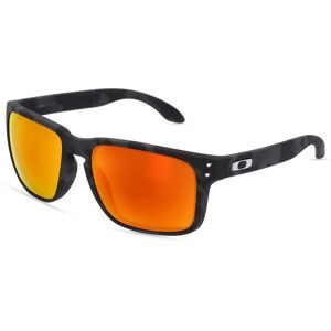 OAKLEY, OAKLEY Herren Sonnenbrille Holbrook? XL schwarz