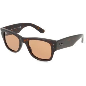 Mega Wayfarer, Ray-Ban Mega Wayfarer RB0840S 902/53 51