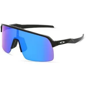 OAKLEY, Oakley Sonnenbrille Sutro Lite - matte black, prizm sapphire