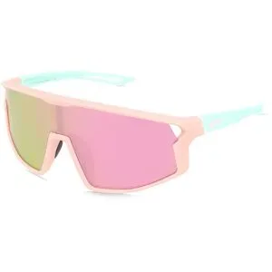 uvex, UVEX Mädchen Radbrille Skyryse Jr. rosa