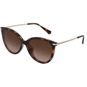 Michael Kors, Michael Kors - Sonnenbrille, für Damen, Braun, Größe Onesize