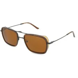 Emporio Armani, Emporio Armani - Sonnenbrille, für Damen, Black, Größe Onesize