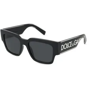 Dolce & Gabbana, Dolce & Gabbana 0DG 6184 501/87 52