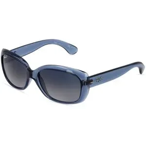 Rayban, Ray-Ban Jackie Ohh Rb4101 659278 58 | Sonnenbrillen