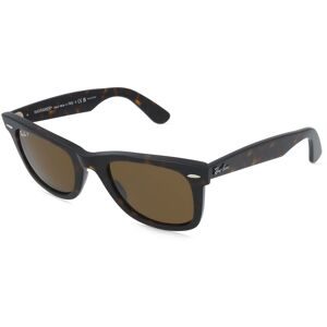 WAYFARER, Ray-Ban Wayfarer RB2140 902/57 50
