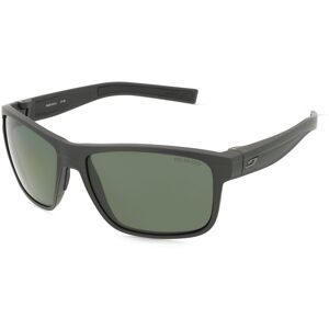 Julbo, Julbo Sportbrille Renegade - Matt Schwarz, Grün