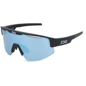 Bliz, Bliz - MATRIX SMALL Sonnenbrille, für Damen, Grau, Größe 2XS