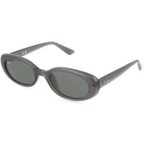 Ray Ban, Ray Ban - Sonnenbrille, für Damen, Dunkelgrau, Größe Onesize