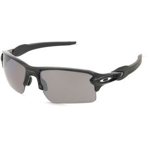 OAKLEY, Oakley Sonnenbrille Flak 2.0 XL - Polished Black Prizm Black Polarized