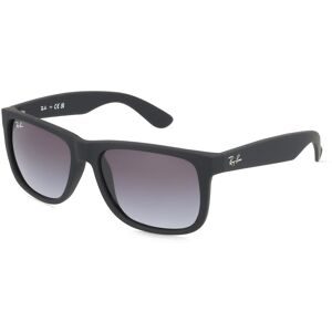 Rayban, Ray-Ban Justin Rb4165 schwarz / grau M | Sonnenbrillen