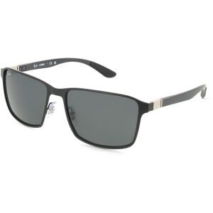 Rayban, Rayban - Sonnenbrille, für Damen, Black, Größe Onesize