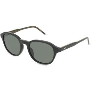 Emporio Armani, Emporio Armani - Sonnenbrille, für Damen, Black, Größe Onesize