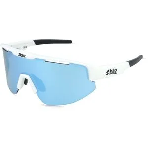 Bliz, Bliz - Sonnenbrille, für Damen, Weiss, One Size