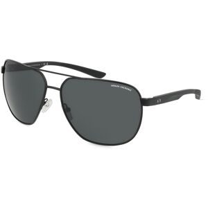 Armani Exchange, Armani Exchange 0AX2047S 600087 63
