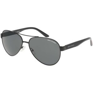Armani Exchange, Armani Exchange 0AX2034S 600087 59
