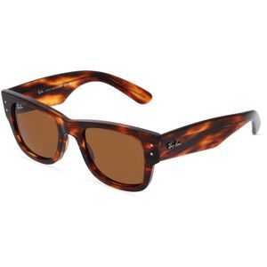 Mega Wayfarer, Ray-Ban Mega Wayfarer RB0840S 954/33 51