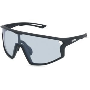 uvex, uvex skyryse V Sportbrille Schwarz, Herren, Größe: ONE SIZE