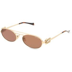 Miu Miu, Miu Miu 0MU 54ZS ZVN70D 53