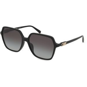 Michael Kors, Michael Kors - Sonnenbrille, für Damen, Black, Größe Onesize