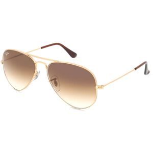 Rayban, Ray-Ban Rb3025 001/51 55 Large Aviator | Sonnenbrillen
