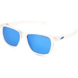 Julbo, Julbo Kinder Sonnenbrille Elwood - kristall glänzend, rauchgrau