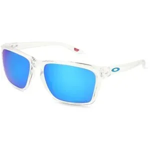 OAKLEY, OAKLEY - Sonnenbrille, für Herren, Transparent, Größe Onesize