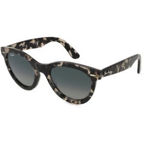 Rayban, Ray-Ban Wayfarer Way Rb2241 havanna grau / grau M | Sonnenbrillen