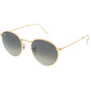 Round Metal, Ray-Ban Round Metal RB3447 001/71