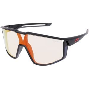 Julbo, Julbo - Fury J5313314 SchwarzRot - REACTIV Performance 1-3, für Damen, Größe Onesize