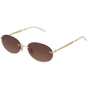 Rayban, Rayban - Sonnenbrille, für Damen, Gold, Größe Onesize