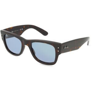 Rayban, Rayban - Sonnenbrille, für Damen, Braun, Größe Onesize