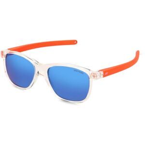 Julbo, Julbo Sonnenbrille Turn 2 - Grau-Orange, Blau