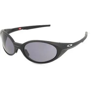 OAKLEY, OAKLEY Herren Sonnenbrille Eye Jacket? Redux schwarz